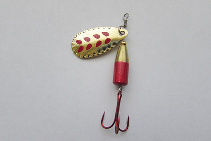 Anzuelos de pesca