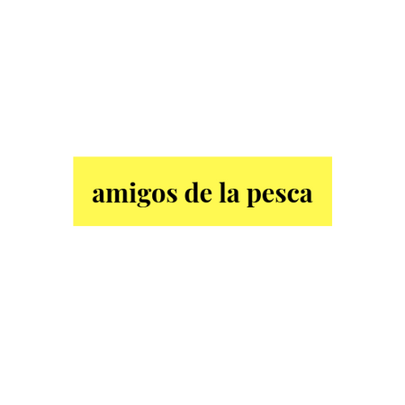 Pescadores del mundo