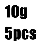 1g 2g 3g 4g 5g 10g 20g 22g 25g 28g crank Jig head hook fishing hook lead head Jig lure hard bait soft worm jig hook for fishing