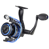 KastKing Centron Low Profile Freshwater Spinning Reel Max Drag 8KG Carp Fishing Reel for Bass Fishing 500-5000 Series